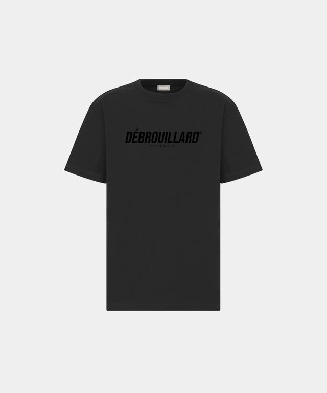 T-shirt Débrouillard Prototype